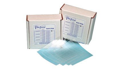 Metrodent Vacuum Soft Eva - Single 1mm - DMI Ireland's Leading Dental Supplier - Next Day Delivery