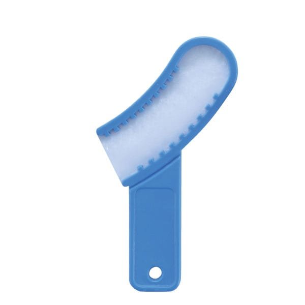 Premium Plus 3-In-1 Impression Trays Full Arch x 24 - DMI Dental Supplies Ireland - Next Day Delivery