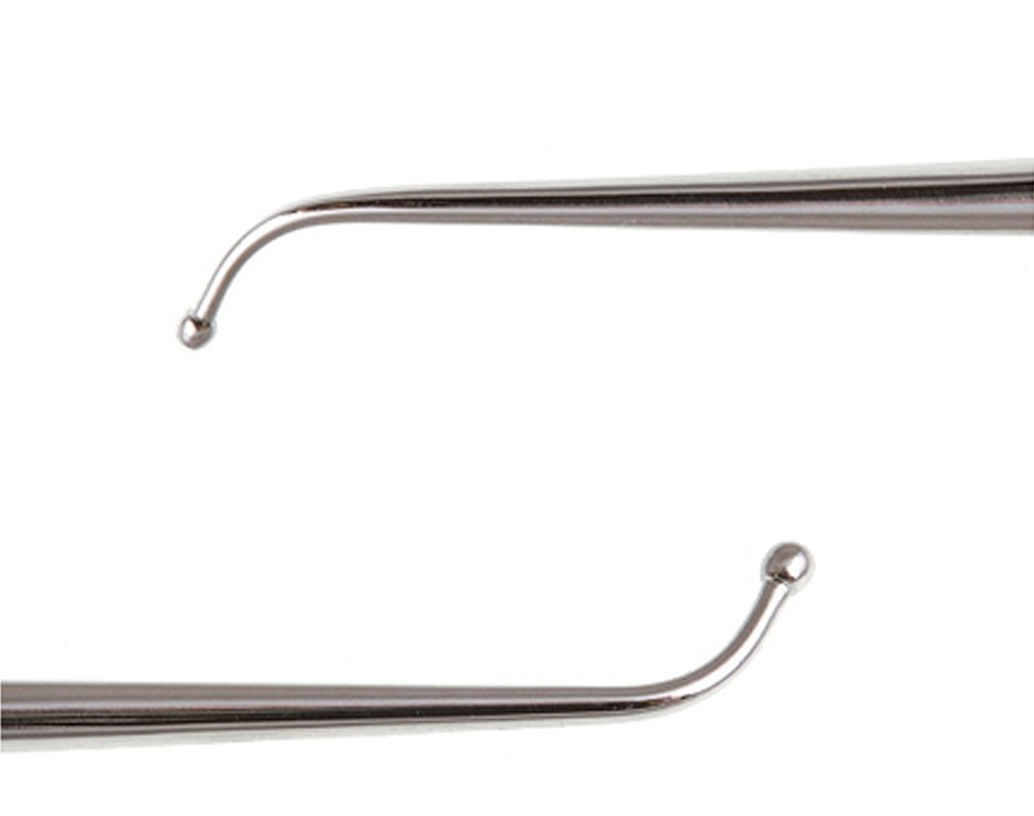 Perfection Plus Burnisher - Octagonal Handle No.1L - DMI Ireland's Leading Dental Supplier - Next Day Delivery