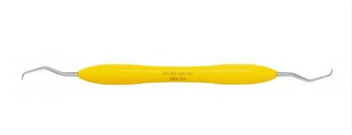 LM Ergomax Gracey Curette 44541 - DMI Ireland's Leading Dental Supplier - Next Day Delivery
