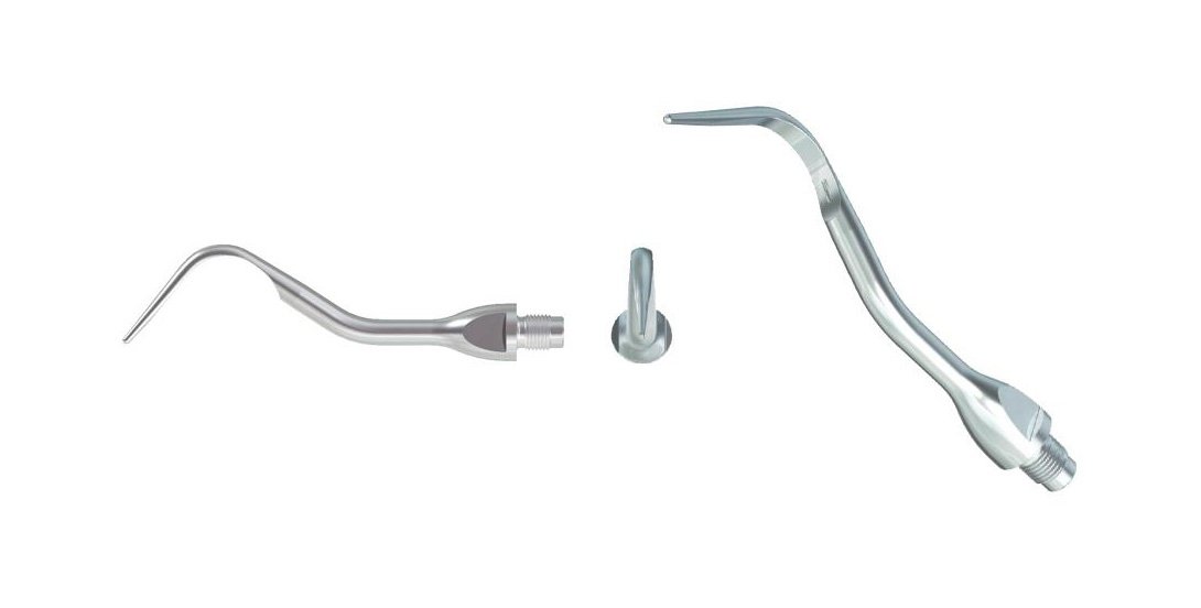 Planmeca Scaler Tip PE-37 - DMI Dental Supplies Ireland - Next Day Delivery