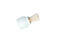 Stoddard Snap-On Brushes 100pk Nylon