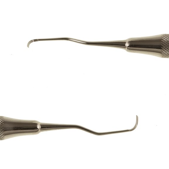 Perfection Plus Curette Gracey 44541 - DMI Dental Consumables Ireland - Next Day Delivery