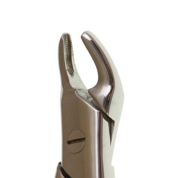 Perfection Plus Upper Forceps No.138 - DMI Dental Consumables Ireland - Next Day Delivery