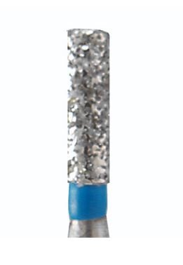 Perfection Plus Diamond+ Cylindrical (010) 745 / Medium / 5pk - DMI Dental Consumables Ireland - Next Day Delivery