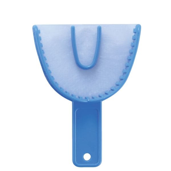 Premium Plus 3-In-1 Impression Trays Quadrant x 36 - DMI Dental Supplies Ireland - Next Day Delivery