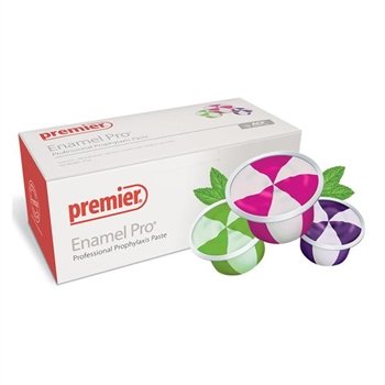 Premier Enamel Pro Paste Coarse 200pk Mint - DMI Dental Supplies Northern Ireland - Next Day Delivery