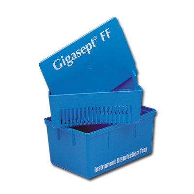 Schulke Gigasept Bath Container 3L - DMI Dental Supplies Ireland - Next Day Delivery