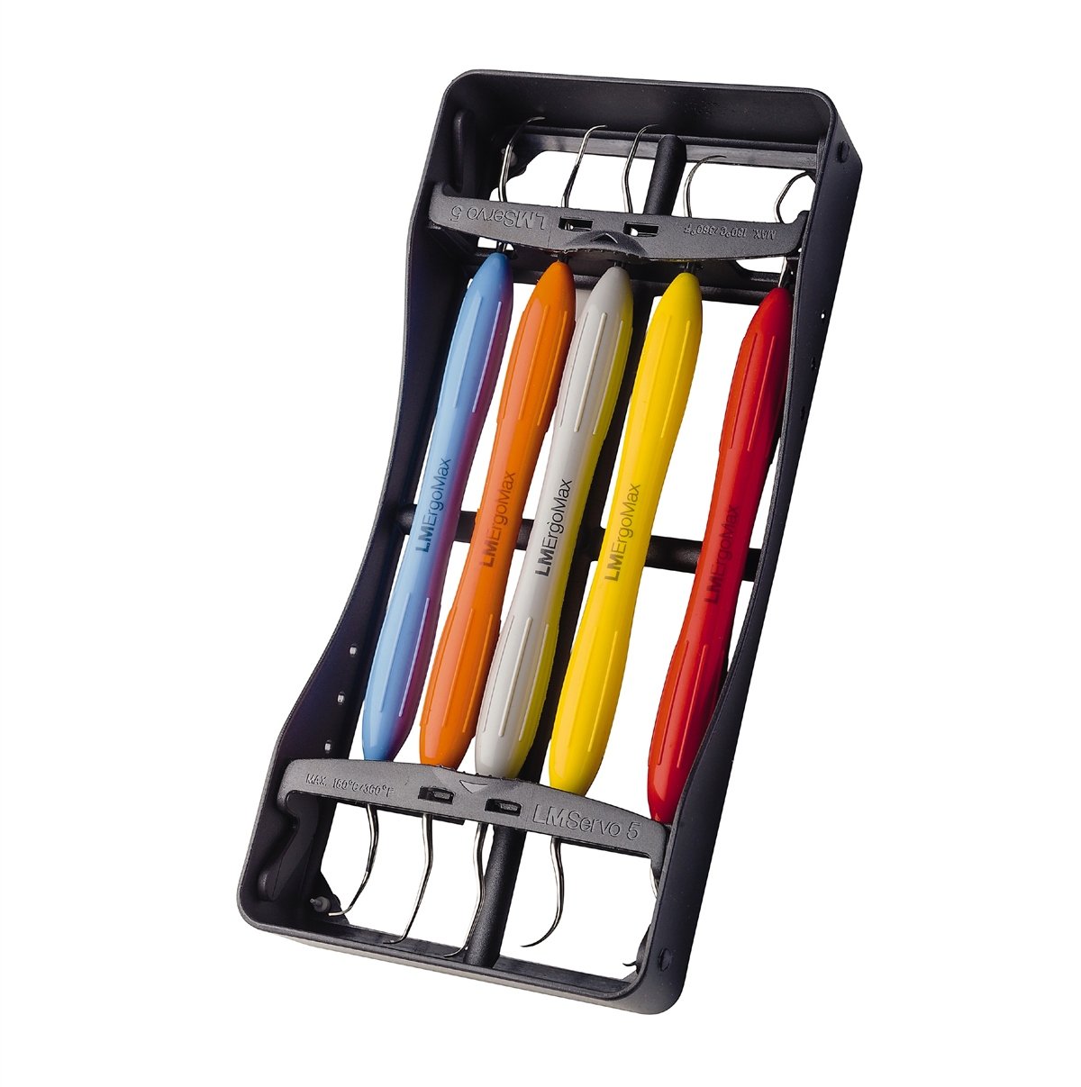LM Ergomax Perioset Set 1 - DMI Dental Consumables Ireland - Next Day Delivery