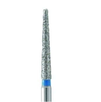 Perfection Plus Diamond+ Truncated Cone BURS x 25 556 - DMI Dental Consumables Ireland - Next Day Delivery