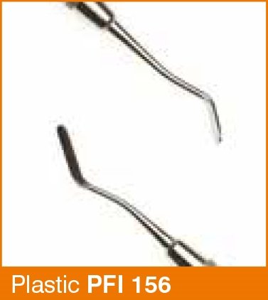 Nova PFI - Octagonal Handle No.156 - DMI Dental Consumables Ireland - Next Day Delivery