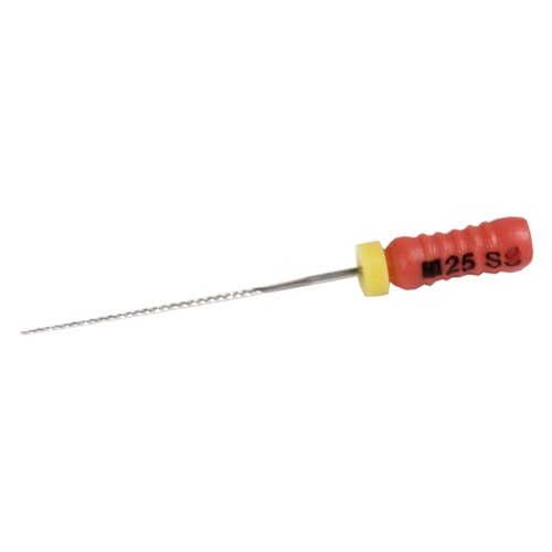 Perfection Plus Eco+ K Files 31mm Pk6 6 - DMI Dental Supplies Northern Ireland - Next Day Delivery