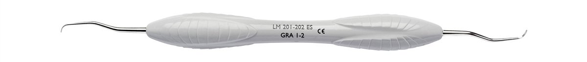 LM Ergosense Gracey Curette 44228 - DMI Dental Supplies Ireland - Next Day Delivery