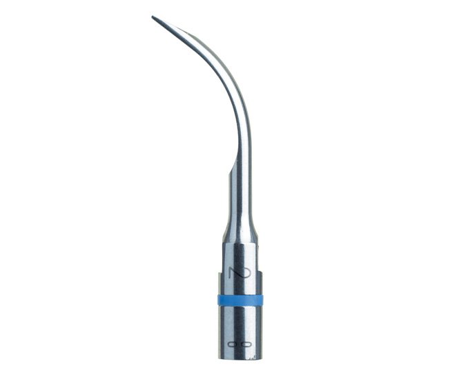 Satelec Scaler Tip No.2 - DMI Dental Supplies Ireland - Next Day Delivery