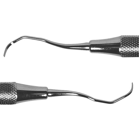 Perfection Plus Curette Gracey 13/14 - DMI Ireland's Leading Dental Supplier - Next Day Delivery