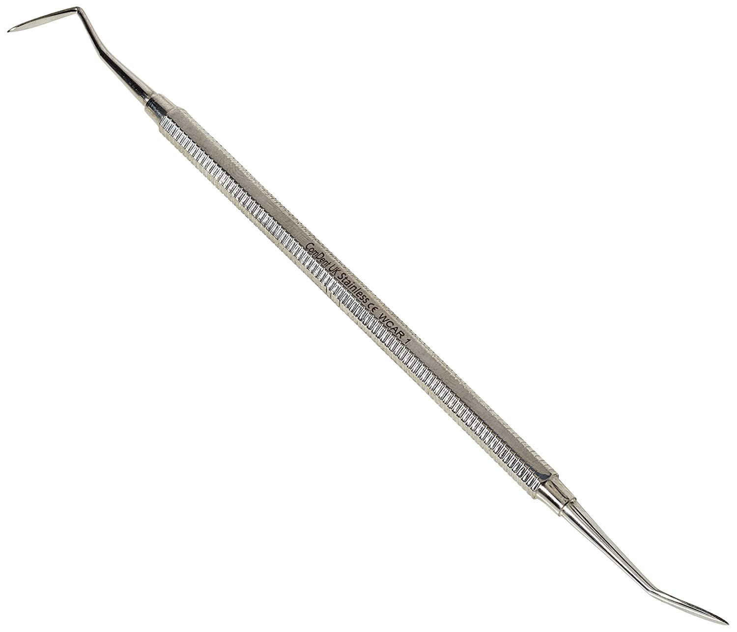 Perfection Plus Wards Carver - Octagonal Handle No.2 - DMI Ireland's Leading Dental Supplier - Next Day Delivery