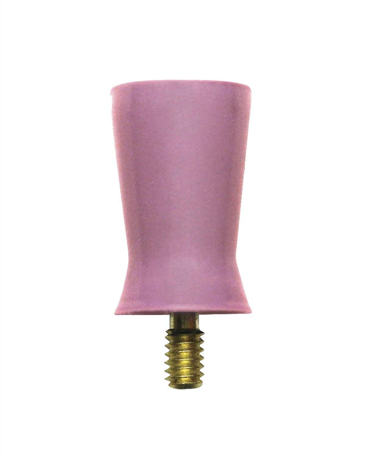 Perfection Plus Rubber Cups Screw In 50pk Soft / Pink - DMI Ireland's Leading Dental Supplier - Next Day Delivery