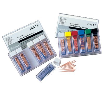 Sybron Endo Auxiliary GP Points 120pk Large