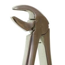 Perfection Plus Lower Forceps No.13 - DMI Dental Consumables Ireland - Next Day Delivery