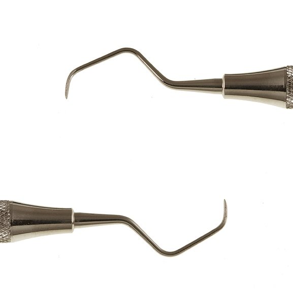 Perfection Plus Curette Gracey 44478 - DMI Ireland's Leading Dental Supplier - Next Day Delivery