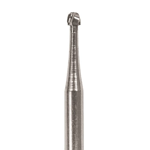 Perfection Plus TC Round Burs Size 5 / 005 - DMI Dental Consumables Ireland - Next Day Delivery