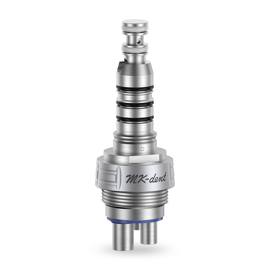MK-dent QC4014K Multiflex Coupling QC4014K - DMI Dental Consumables Ireland - Next Day Delivery
