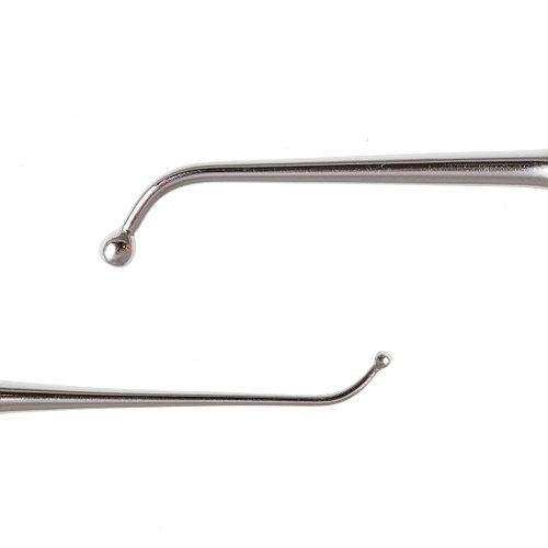 Perfection Plus Burnisher - Octagonal Handle No.1 - DMI Ireland's Leading Dental Supplier - Next Day Delivery