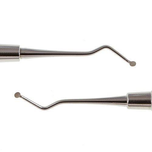 Perfection Plus Excavator - Octagonal Handle 131/132 - DMI Ireland's Leading Dental Supplier - Next Day Delivery