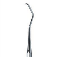 Perfection Plus Single Ended Hygienist Scaler - Eco+ Octagonal Handle H7 - DMI Ireland's Leading Dental Supplier - Next Day Delivery