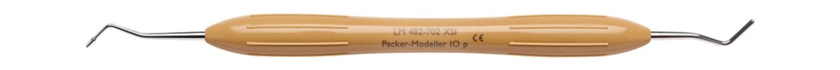 LM Ergomax Packer Modeller IO P - DMI Dental Consumables Ireland - Next Day Delivery