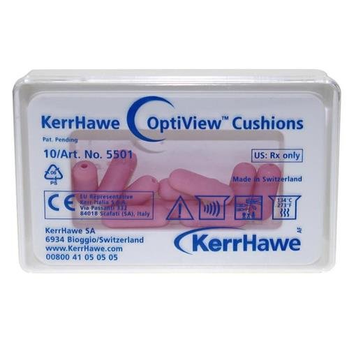 Kerr Optiview Cushions Refill 10pk - DMI Ireland's Leading Dental Supplier - Next Day Delivery