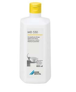 Durr MD 550 Spittoon Cleaner - DMI Dental Supplies Ireland - Next Day Delivery 
