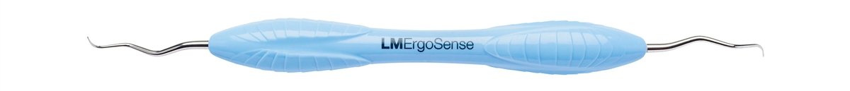 LM Ergosense Gracey Curette 13-14 - DMI Ireland's Leading Dental Supplier - Next Day Delivery