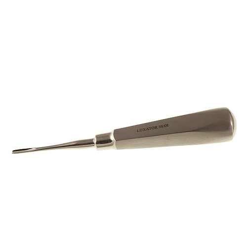 Perfection Plus Luxator - Straight 3S - DMI Dental Consumables Ireland - Next Day Delivery