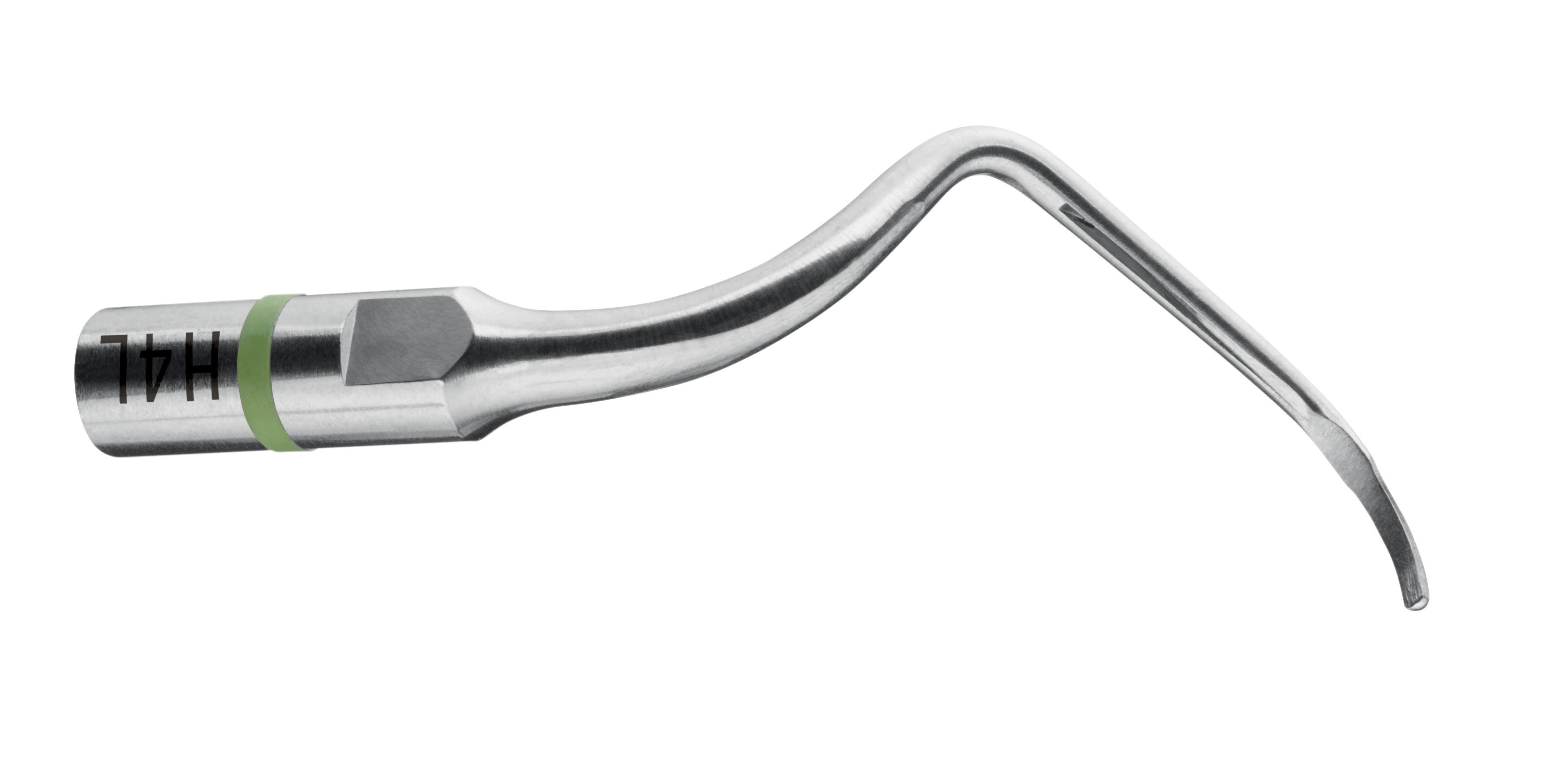 Satelec Periodontic Tips H4R - DMI Dental Supplies Ireland - Next Day Delivery