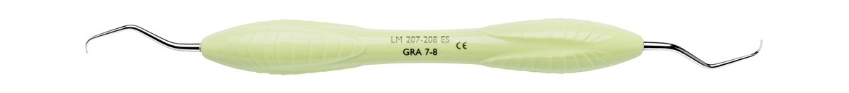 LM Ergosense Gracey Curette 44415 - DMI Dental Supplies Ireland - Next Day Delivery