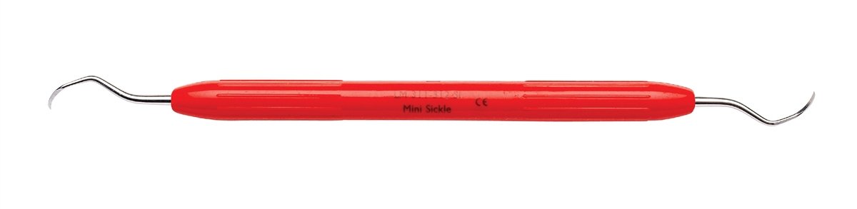 LM Ergonorm Sickle Scaler Mini - DMI Ireland's Leading Dental Supplier - Next Day Delivery