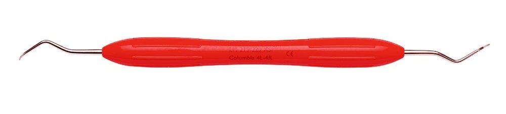 LM Ergomax Columbia Curette 4L-4R - DMI Ireland's Leading Dental Supplier - Next Day Delivery