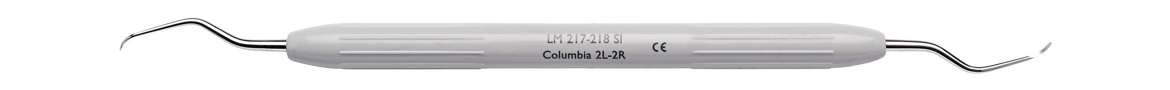 LM Ergomax Columbia Curette 2L-2R - DMI Dental Supplies Ireland - Next Day Delivery