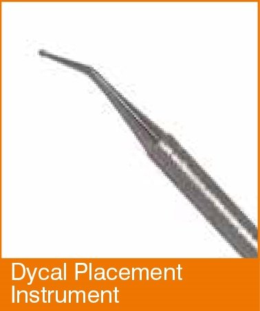 Nova Dycal Placement Instrument Single - DMI Dental Consumables Ireland - Next Day Delivery