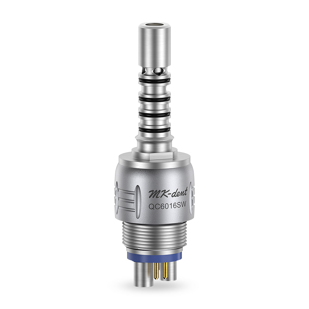 MK-dent QC6016SW Sirona Coupling QC6016SW - DMI Dental Consumables Ireland - Next Day Delivery