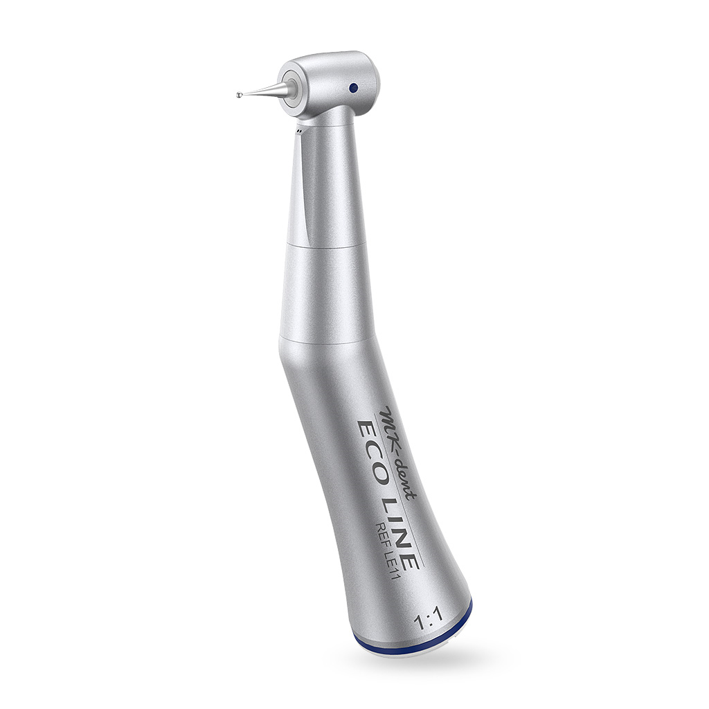 MK-dent LE11 Eco-Line Contra-Angle Handpiece LE11 - DMI Dental Consumables Ireland - Next Day Delivery