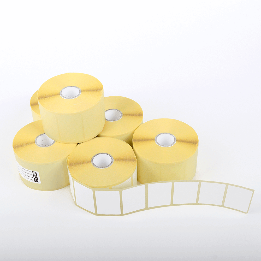 Melag Label Reels for Melaprint 60 6 X 1000 - DMI Ireland's Leading Dental Supplier - Next Day Delivery