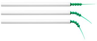 Roeko Surgitip Tip with Double Adapter 20pk with 1 adaptor - DMI Dental Supplies Ireland - Next Day Delivery