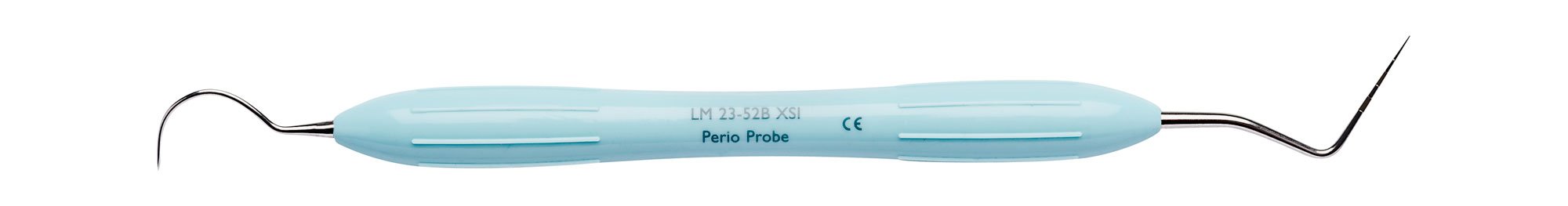 LM Ergomax Explorer Periodontal Probe 23-52B - DMI Ireland's Leading Dental Supplier - Next Day Delivery