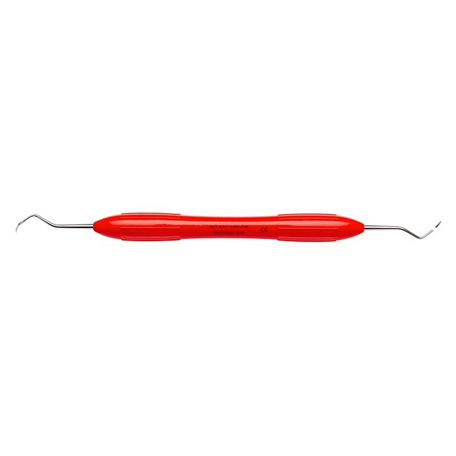 LM Ergomax Barnhart Curette - DMI Ireland's Leading Dental Supplier - Next Day Delivery