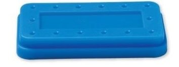 Bur Stand 8-Holes - DMI Dental Supplies Ireland - Next Day Delivery