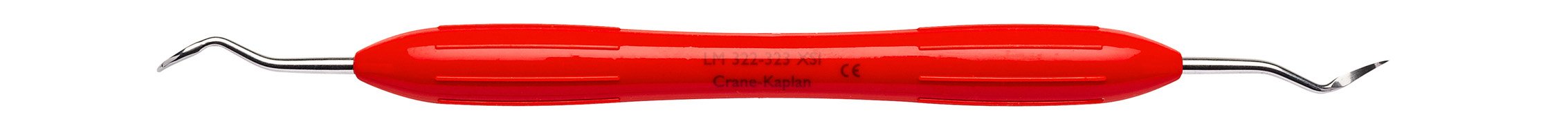 LM Ergomax Crane-Kaplan Scaler Crane-Kaplan Scaler - DMI Dental Consumables Ireland - Next Day Delivery