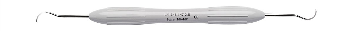 LM Ergomax Scaler H6-H7 - DMI Dental Supplies Ireland - Next Day Delivery