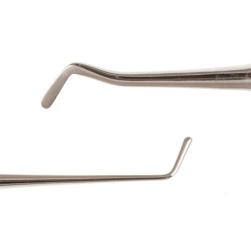Perfection Plus PFI Double Ended - Octagonal Handle No.21 - DMI Ireland's Leading Dental Supplier - Next Day Delivery